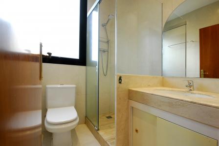 Appartement te Korte termijn huren in Barcelona Sant Eusebi - Balmes