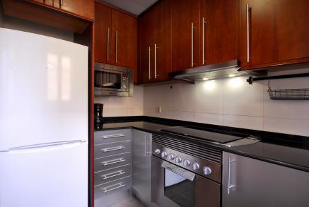 Appartement te Korte termijn huren in Barcelona Sant Eusebi - Balmes
