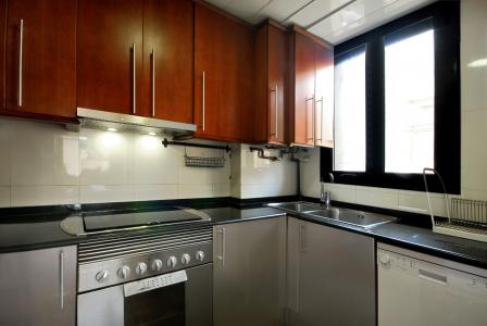 Appartement te Korte termijn huren in Barcelona Sant Eusebi - Balmes