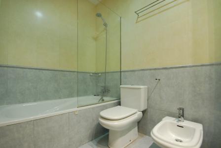 Appartement te Korte termijn huren in Barcelona Sant Eusebi - Balmes
