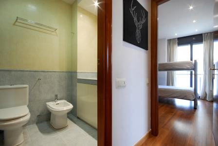 Appartement te Korte termijn huren in Barcelona Sant Eusebi - Balmes