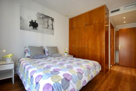 Appartement te Korte termijn huren in Barcelona Sant Eusebi - Balmes