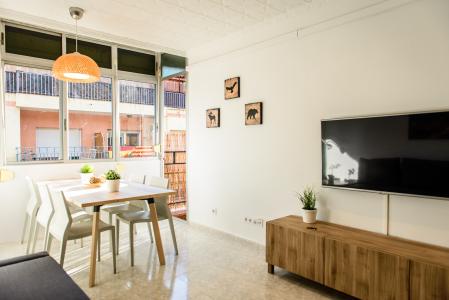 Piso en Alquiler en Barcelona Miguel Angel - Sants
