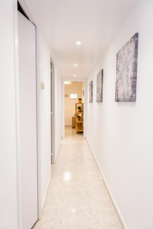 Piso en Alquiler en Barcelona Miguel Angel - Sants
