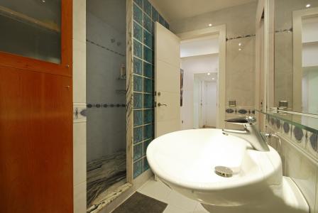 Appartement te huur in Barcelona Ganduxer - Sant Gregori