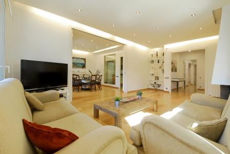 Appartement te huur in Barcelona Ganduxer - Sant Gregori