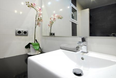 Appartement te huur in Barcelona Ganduxer - Sant Gregori