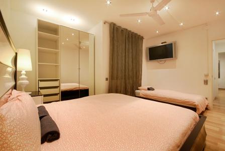 Appartement te huur in Barcelona Ganduxer - Sant Gregori