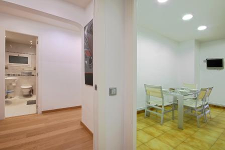 Appartement te huur in Barcelona Ganduxer - Sant Gregori