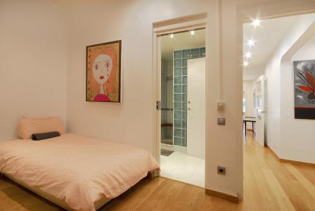 Appartement te huur in Barcelona Ganduxer - Sant Gregori