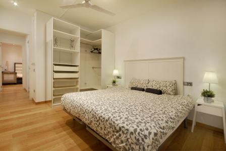 Appartement te huur in Barcelona Ganduxer - Sant Gregori