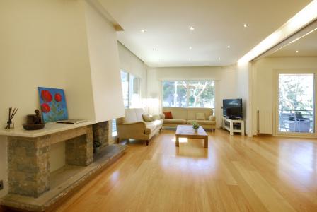 Appartement te huur in Barcelona Ganduxer - Sant Gregori