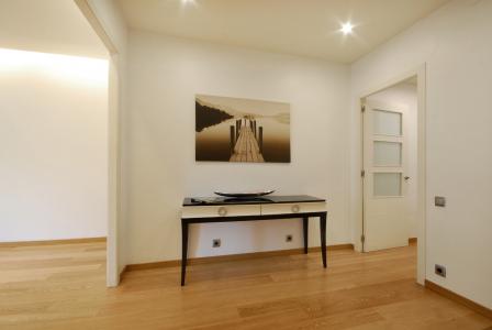 Appartement te huur in Barcelona Ganduxer - Sant Gregori