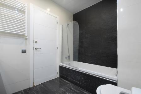 Appartement te huur in Barcelona Ganduxer - Sant Gregori
