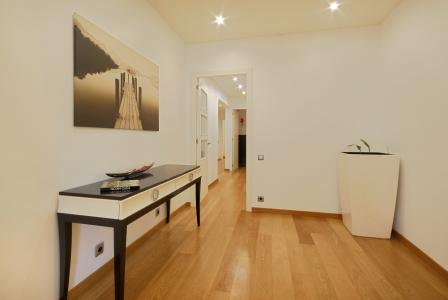 Appartement te huur in Barcelona Ganduxer - Sant Gregori