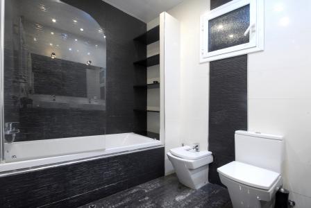 Appartement te huur in Barcelona Ganduxer - Sant Gregori