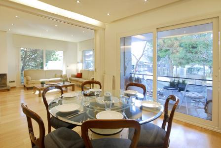 Appartement te huur in Barcelona Ganduxer - Sant Gregori