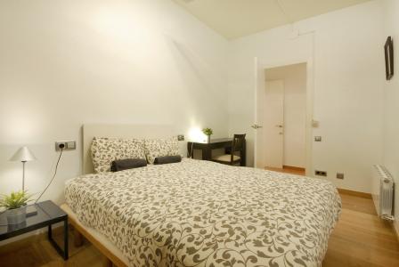 Appartement te huur in Barcelona Ganduxer - Sant Gregori