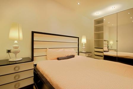 Appartement te huur in Barcelona Ganduxer - Sant Gregori