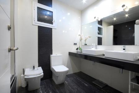 Appartement te huur in Barcelona Ganduxer - Sant Gregori