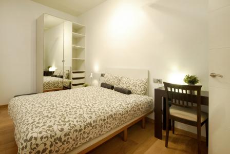 Appartement te huur in Barcelona Ganduxer - Sant Gregori