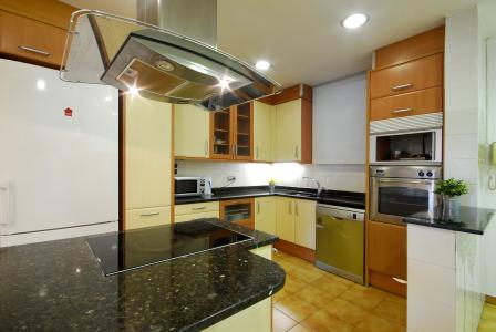 Appartement te huur in Barcelona Ganduxer - Sant Gregori