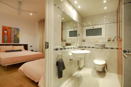 Appartement te huur in Barcelona Ganduxer - Sant Gregori