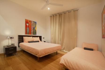 Appartement te huur in Barcelona Ganduxer - Sant Gregori