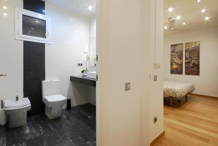 Appartement te huur in Barcelona Ganduxer - Sant Gregori