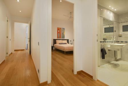 Appartement te huur in Barcelona Ganduxer - Sant Gregori