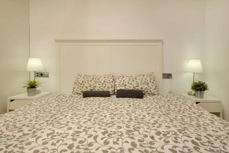 Appartement te huur in Barcelona Ganduxer - Sant Gregori