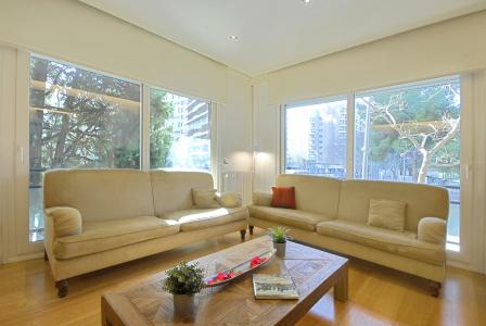 Appartement te huur in Barcelona Ganduxer - Sant Gregori