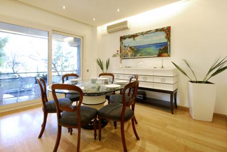 Appartement te huur in Barcelona Ganduxer - Sant Gregori