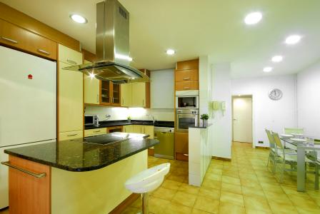 Appartement te huur in Barcelona Ganduxer - Sant Gregori
