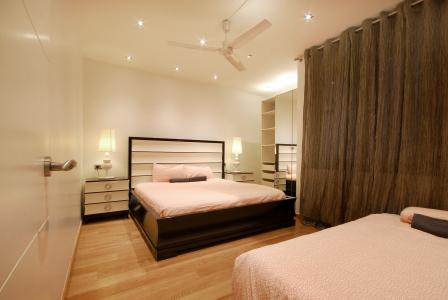 Appartement te huur in Barcelona Ganduxer - Sant Gregori