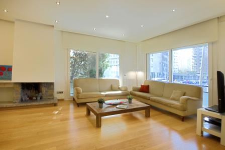 Appartement te huur in Barcelona Ganduxer - Sant Gregori