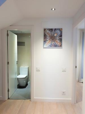 Duplex for Rent in Barcelona Casanova - Mallorca