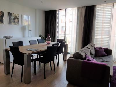 Duplex for Rent in Barcelona Casanova - Mallorca