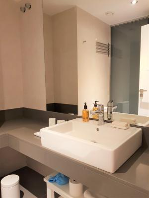 Duplex for Rent in Barcelona Casanova - Mallorca