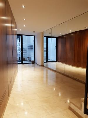 Duplex for Rent in Barcelona Casanova - Mallorca