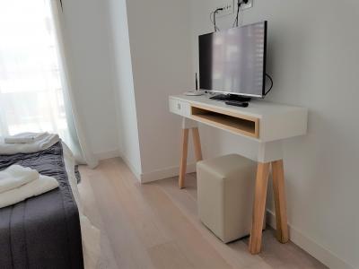 Duplex for Rent in Barcelona Casanova - Mallorca