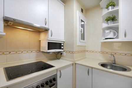Piso en Alquiler en Barcelona Martinez De La Rosa - Bonavista