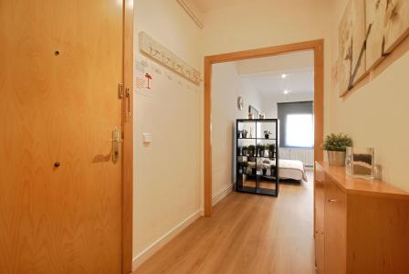 Piso en Alquiler en Barcelona Martinez De La Rosa - Bonavista
