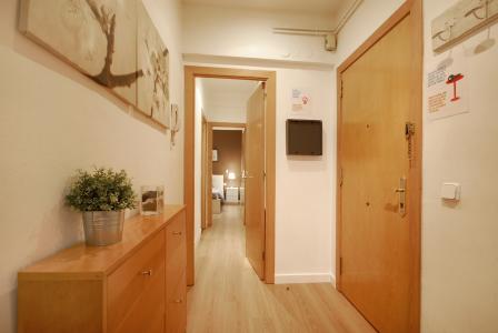 Piso en Alquiler en Barcelona Martinez De La Rosa - Bonavista