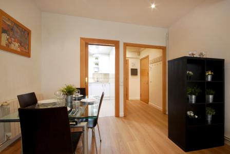 Piso en Alquiler en Barcelona Martinez De La Rosa - Bonavista