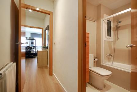 Apartment for Rent in Barcelona Martinez De La Rosa - Bonavista