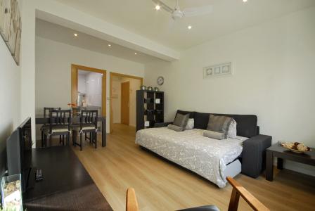 Apartment for Rent in Barcelona Martinez De La Rosa - Bonavista
