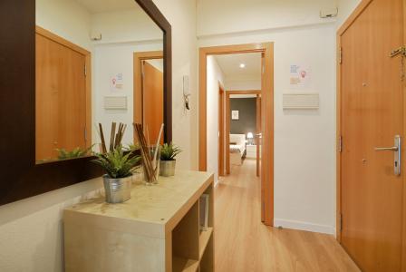 Apartment for Rent in Barcelona Martinez De La Rosa - Bonavista