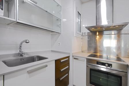 Apartment for Rent in Barcelona Martinez De La Rosa - Bonavista