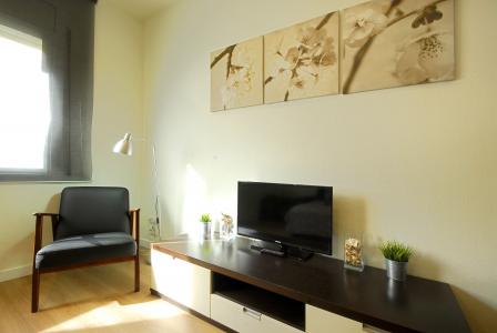 Apartment for Rent in Barcelona Martinez De La Rosa - Bonavista